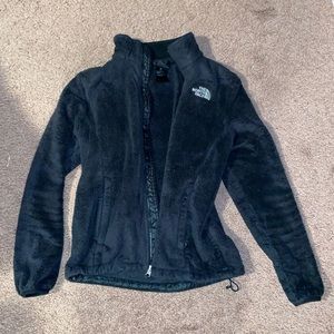 Women’s Osito Jacket North face